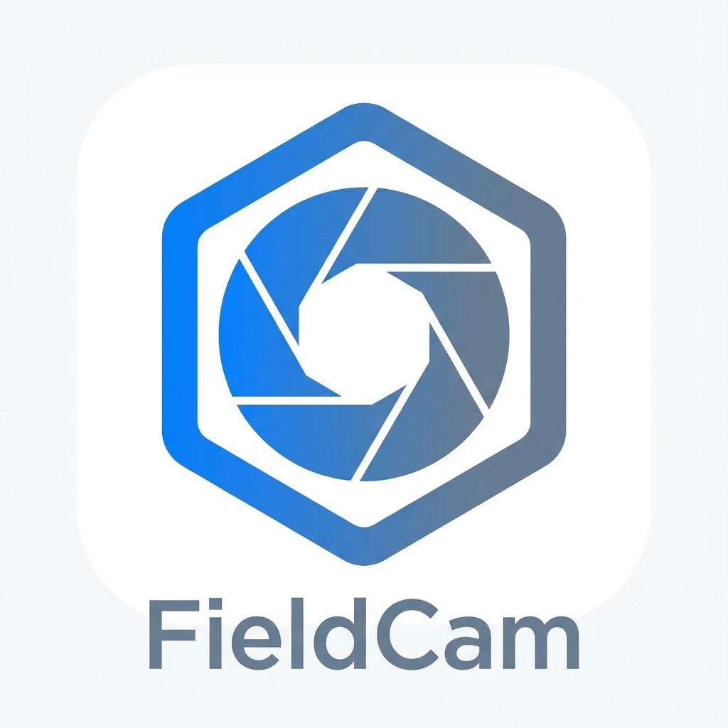 FieldCam Logo